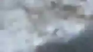 Desi Colg Lovers Sex in Open Secretely Recorded by Classmates wid Audio