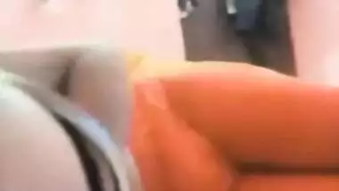 Desi hot and beautifull wife with her husband 3 clips part 1