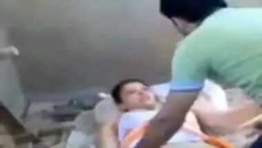 Arab beauty Gf Fucking with LOver n she allowing hism to record
