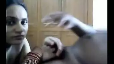 House wife Priya bhabhi’s cam sex with horny devar