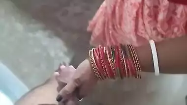 Mistress Got The Servant Dick To Fuck Her Pussy In The Kitchen! Desi Porn In Clear Hindi Voice