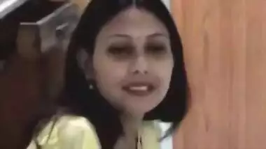 Desi xxx episode of a newly wed pair having romantic sex on their honeymoon