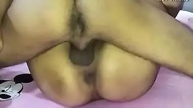 With My Boyfriend Hardcore Hindi Talk - Morning Sex