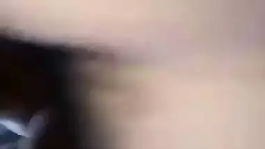 Home made XXX video of local desi lovers