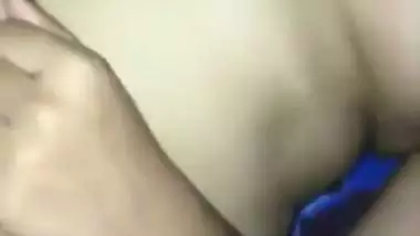 Sharing Bengali GF for first time with friend XXX porn