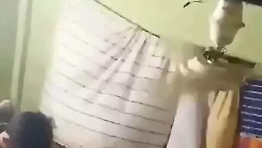 Bangladeshi Lovers Secretly Captured