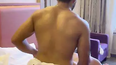 Indian gay fucks his partner’s ass in hardcore gay sex