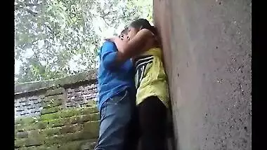 Desi porn episode of college legal age teenager cutie Aayu in HD