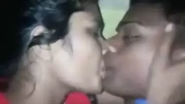 Before sex Desi boy records XXX video in which he makes out with GF