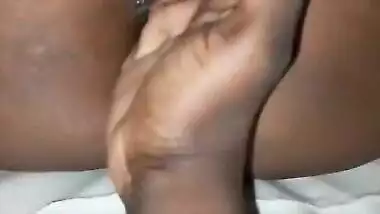 The Neighbor Leaves Me Fingering When Her Husband Is Not Home