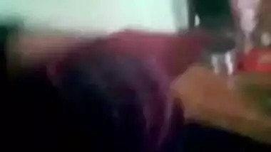 Indian Sister Doesn't Want Me To Cum In Her Pussy