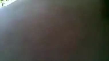 Green field is a perfect XXX place for Paki partners to have chudai