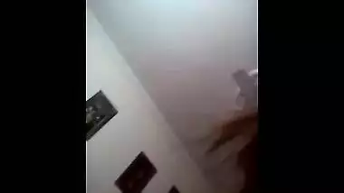 Hindi sex movie of desi wife trickled on most good Indian sex blog