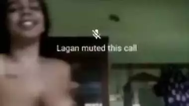 Desi MILF has nothing against XXX sex video call to become famous