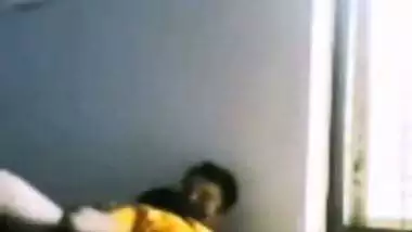 Kerala sex video of south Indian aunty with a neighbor uncle