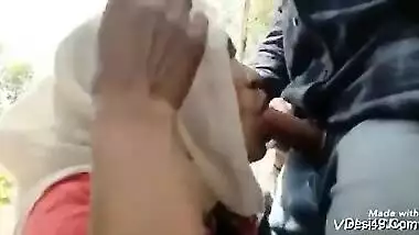 Kisi prosi ki muh me is trah land dalo ho to cament btana