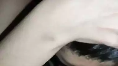 Hardcore desi blowjob makes the guy cum in GF’s mouth