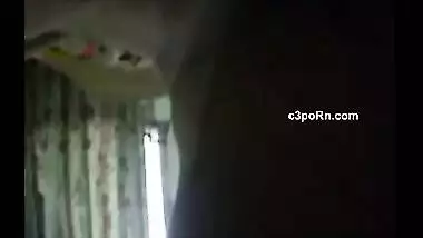 Indian porn MMS of a brand new desi girl