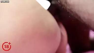 Dewar Ne Apni Hot Sexy Bhabi Ko Honey Laga Ke Chod Diya Aur Facia