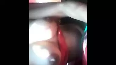 Bangla girl keya hot selfi
