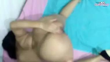Painful Anal Sex With Girlfriend Young Stepmom While Her Father In Other Room