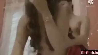 Dewar Ne Nayi Bhabi Sali Ko Chod Chod Kar Pani Nikal Diya