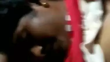 Desi sleeping girl pussy fingering by lover