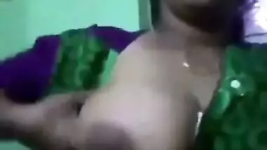 Something sexy