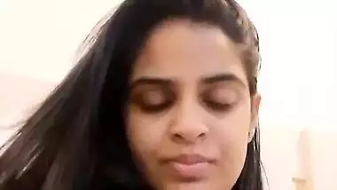 Today Exclusive- Most Demanded Girl Showing Her Boobs And Pussy Part 7