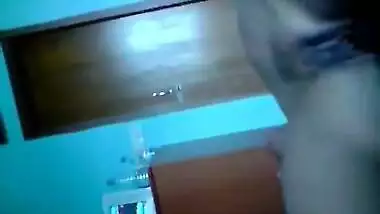 Porn videos of a kinky college girl enjoying with her dominating lover