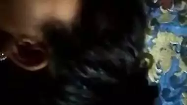 Village girl with perky XXX tits gets her Desi cunt painfully plowed