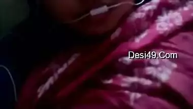 Lover talks with the Desi girl hoping to see kind of porn by her