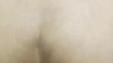 Indian Babe Can’t Stop Moaning While Hot Neighbour Teases Her - More To Come