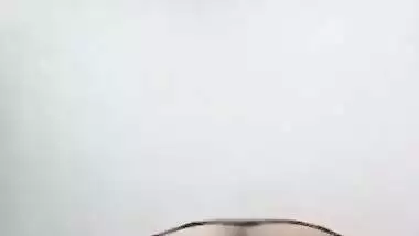 Today Exclusive-hot Indian Bhabhi Showing Her Boobs And Pussy Part 8
