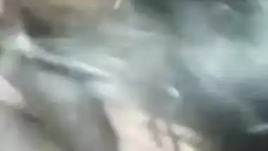 Desi wife sucking dick of her boyfriend