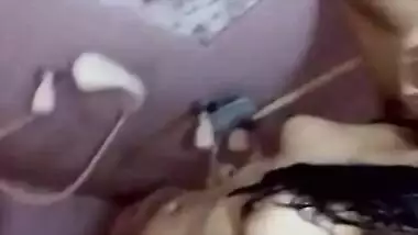 Wet Indian housewife shows her XXX-shaped body in the shower cabin