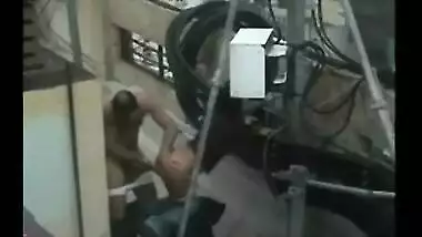 College cutie outdoor sex desi mms recorded on hidden livecam