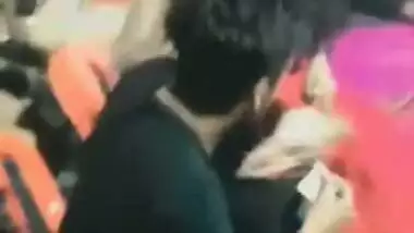 Fatty Bihari XXX stripper poses naked and hooks up with young Desi men