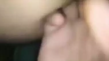 Big Ass Indian Bhabhi Fucked In Doggy Style And Pussy Fingering By Hubby