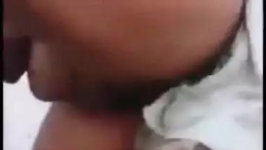 Son with slutty-soul embraces Desi mother while fucking her on XXX cam