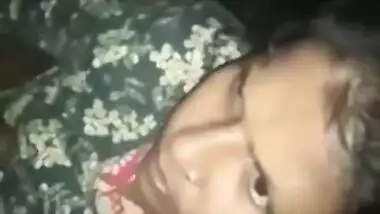 Bangladeshi Desi XXX whore have a hardcore blowjob sex MMS