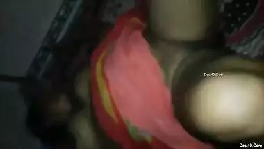 Today Exclusive- Desi Bhabhi Hard Fucked And Hubby Cum On Her Pussy Part 2