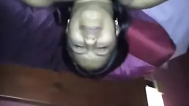 Pakistani Bhabi Records Herself, Close-up Pussy Fucking Urdu