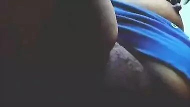 Indian Bhabi Fucking With Big Dildo In Mask - Part2 - Desi Bhabi And Indian Bhabhi