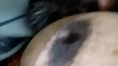 Big boobs bhabhi fuck xxx after boob feeding her lover