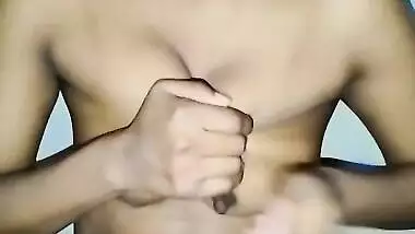 Boyfriend Se Video Chat Krte Huye Video Leak Ho Gya Indian Desi Girl Mms Video Part 6