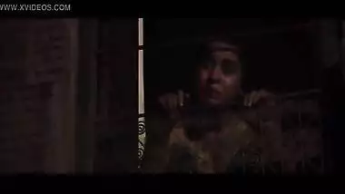 Uncensored Nude Scene From Bollywood Movie