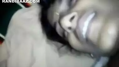 Indian Aunty Enjoys Hardcore Home Sex With Desi Uncle