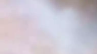 Desi village XXX bitch shows her naked pussy on video call with lover MMS