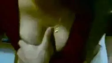 Sexy Kerala Woman’s Hot Blowjob